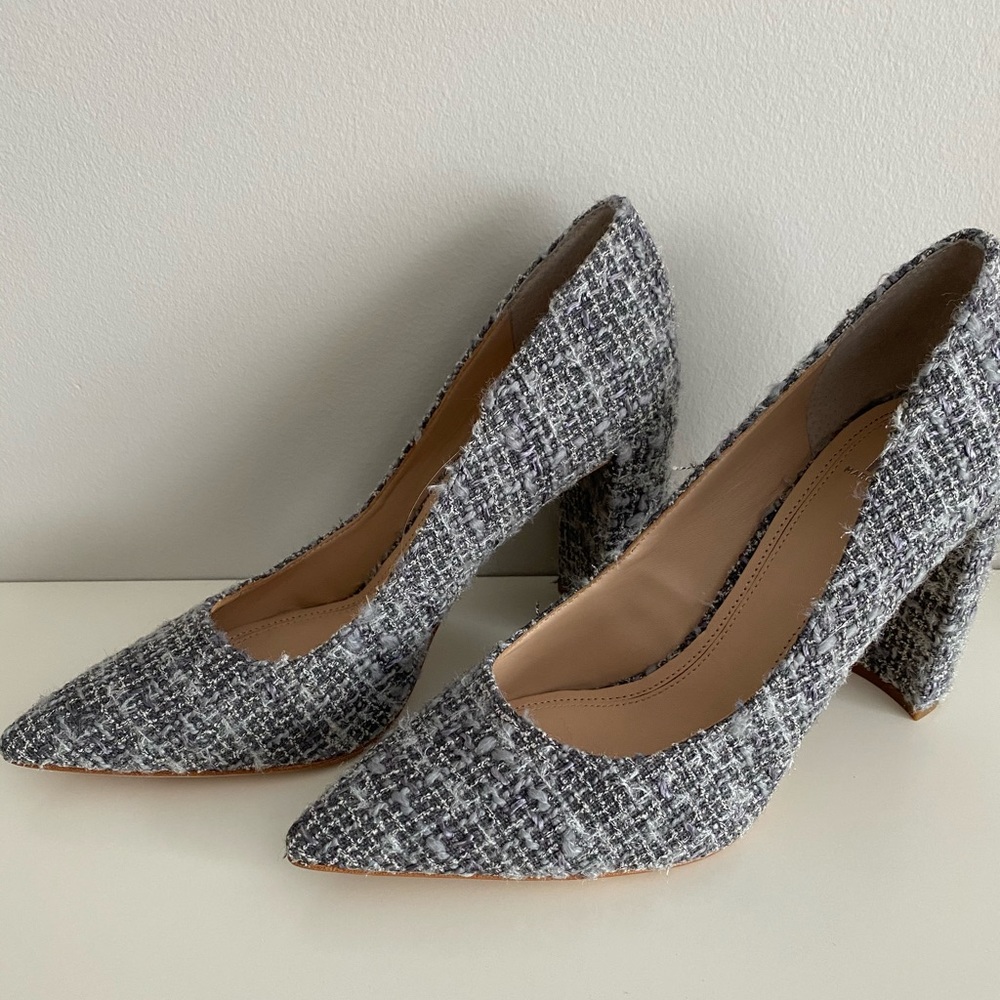 New Marc Fisher Heels - 3.5 inches